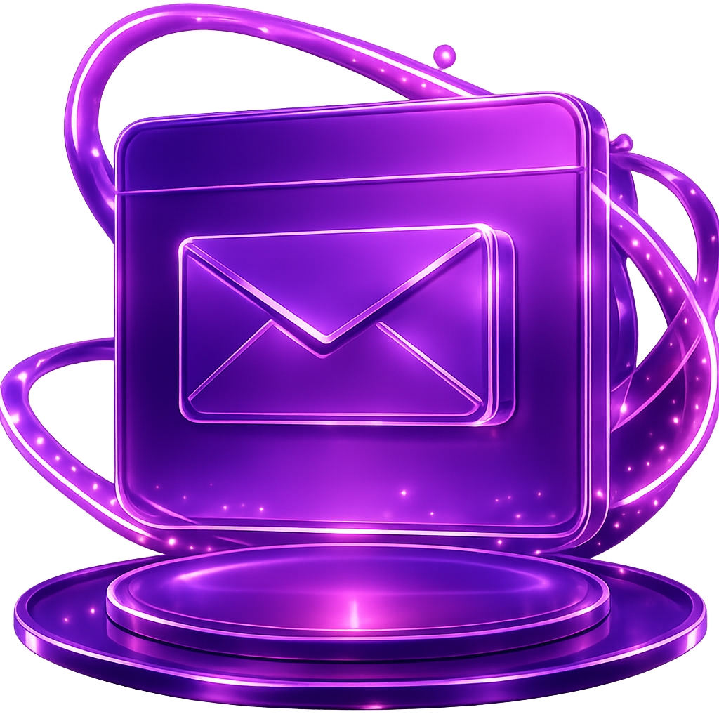 Mail Icon