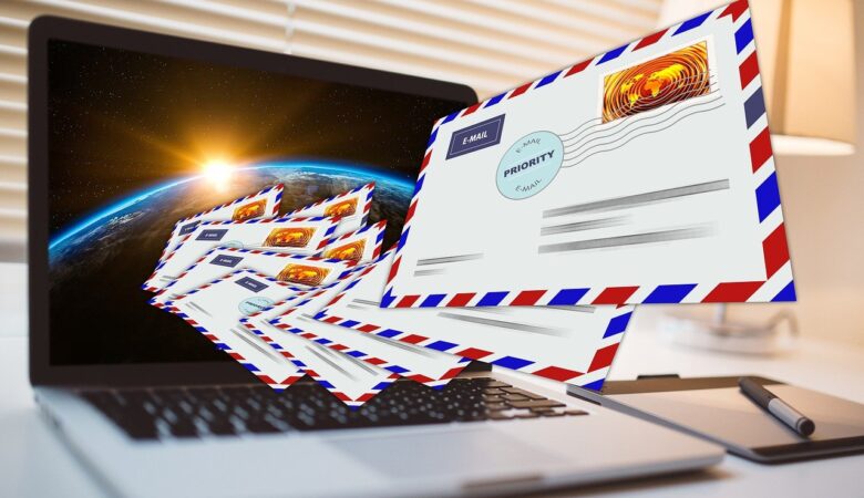 Απάτες Email: Πώς να Προστατευτείς από Scam Emails