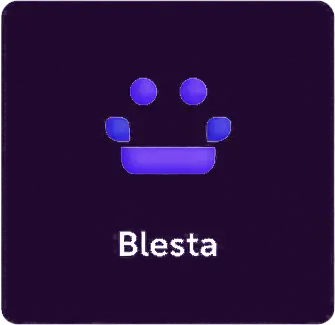 Blesta Logo