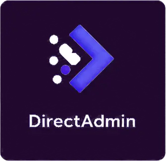 Directadmin Logo