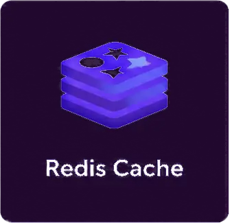 Redis Logo
