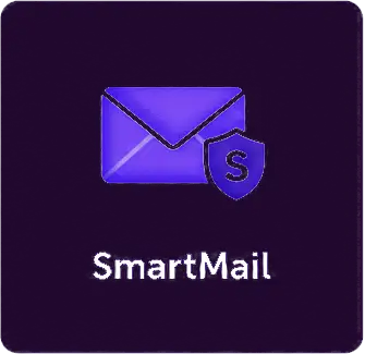 Smartmail Logo