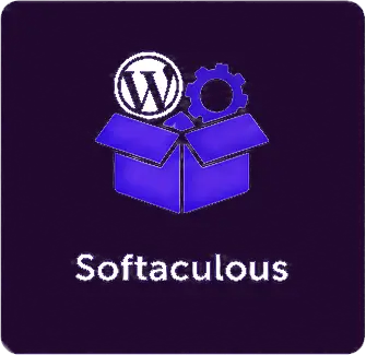 Softaculus Logo