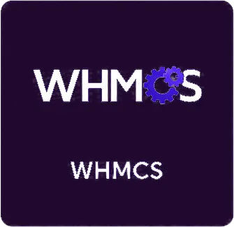 Whmcs Logo